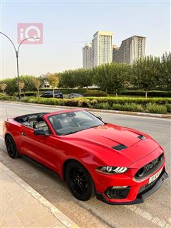 فورد موستانج